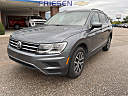 Thumbnail image of 2020 Volkswagen Tiguan at Friesen Chevrolet