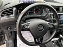 Thumbnail image of 2020 Volkswagen Tiguan at Friesen Chevrolet