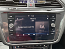 Thumbnail image of 2020 Volkswagen Tiguan at Friesen Chevrolet