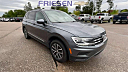 Thumbnail image of 2020 Volkswagen Tiguan at Friesen Chevrolet