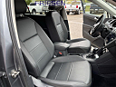 Thumbnail image of 2020 Volkswagen Tiguan at Friesen Chevrolet