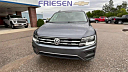 Thumbnail image of 2020 Volkswagen Tiguan at Friesen Chevrolet
