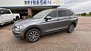 Thumbnail image of 2020 Volkswagen Tiguan at Friesen Chevrolet