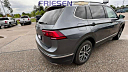 Thumbnail image of 2020 Volkswagen Tiguan at Friesen Chevrolet