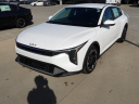 Thumbnail image of 2025 Kia K4 at Lawton Kia