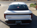 Thumbnail image of 2025 Kia K4 at Lawton Kia
