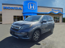Thumbnail image of 2021 Honda Pilot at Priority Honda Roanoke