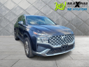 Thumbnail image of 2022 Hyundai SANTA FE at Maxon Hyundai Inc.