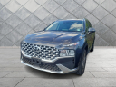 2022 Hyundai SANTA FE SEL at Maxon Hyundai Inc.