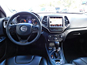 Thumbnail image of 2019 Jeep Cherokee at Gary Mathews Motors