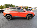 Thumbnail image of 2019 Jeep Cherokee at Gary Mathews Motors