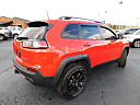 Thumbnail image of 2019 Jeep Cherokee at Gary Mathews Motors