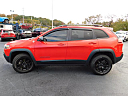Thumbnail image of 2019 Jeep Cherokee at Gary Mathews Motors