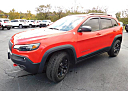 Thumbnail image of 2019 Jeep Cherokee at Gary Mathews Motors