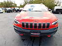 Thumbnail image of 2019 Jeep Cherokee at Gary Mathews Motors