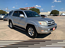 Thumbnail image of 2005 Toyota 4Runner at Fred Fincher Motors