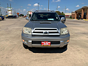 Thumbnail image of 2005 Toyota 4Runner at Fred Fincher Motors