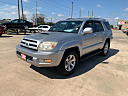Thumbnail image of 2005 Toyota 4Runner at Fred Fincher Motors
