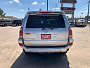 Thumbnail image of 2005 Toyota 4Runner at Fred Fincher Motors