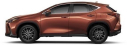 Thumbnail image of 2025 Lexus NX 350h at Lexus of Smithtown