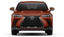 Thumbnail image of 2025 Lexus NX 350h at Lexus of Smithtown