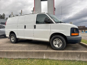Thumbnail image of 2016 Chevrolet Express at Ellis Automotive