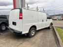 Thumbnail image of 2016 Chevrolet Express at Ellis Automotive