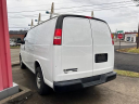 Thumbnail image of 2016 Chevrolet Express at Ellis Automotive