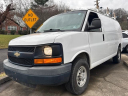 Thumbnail image of 2016 Chevrolet Express at Ellis Automotive