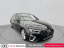 Thumbnail image of 2024 Audi A4 at Audi Queens