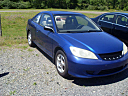 Thumbnail image of 2004 Honda Civic at Truck & Jeep Auto Sales