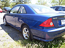 Thumbnail image of 2004 Honda Civic at Truck & Jeep Auto Sales