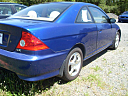 2004 Honda Civic LX at Truck & Jeep Auto Sales