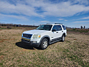 Thumbnail image of 2006 Ford Explorer at Trading Waynes