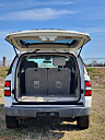 Thumbnail image of 2006 Ford Explorer at Trading Waynes