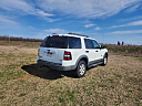 Thumbnail image of 2006 Ford Explorer at Trading Waynes