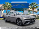 Thumbnail image of 2024 Hyundai ELANTRA at CentralFloridaChryslerJeepDodgeUSED of Orlando, FL