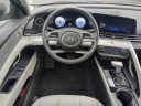 Thumbnail image of 2024 Hyundai ELANTRA at CentralFloridaChryslerJeepDodgeUSED of Orlando, FL