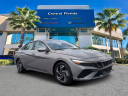 Thumbnail image of 2024 Hyundai ELANTRA at CentralFloridaChryslerJeepDodgeUSED of Orlando, FL