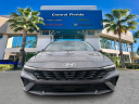 Thumbnail image of 2024 Hyundai ELANTRA at CentralFloridaChryslerJeepDodgeUSED of Orlando, FL