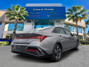 Thumbnail image of 2024 Hyundai ELANTRA at CentralFloridaChryslerJeepDodgeUSED of Orlando, FL