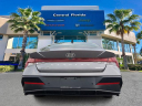 Thumbnail image of 2024 Hyundai ELANTRA at CentralFloridaChryslerJeepDodgeUSED of Orlando, FL