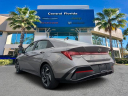 Thumbnail image of 2024 Hyundai ELANTRA at CentralFloridaChryslerJeepDodgeUSED of Orlando, FL