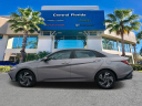 Thumbnail image of 2024 Hyundai ELANTRA at CentralFloridaChryslerJeepDodgeUSED of Orlando, FL