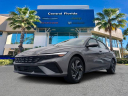 Thumbnail image of 2024 Hyundai ELANTRA at CentralFloridaChryslerJeepDodgeUSED of Orlando, FL
