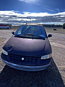Thumbnail image of 1998 Plymouth Grand Voyager at Chads of Hartford, AL