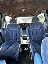 1998 Plymouth Grand Voyager at Chads of Hartford, AL