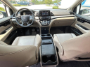 Thumbnail image of 2023 Honda Odyssey at Southeastern Honda