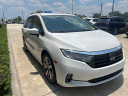 Thumbnail image of 2023 Honda Odyssey at Southeastern Honda
