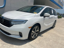Thumbnail image of 2023 Honda Odyssey at Southeastern Honda